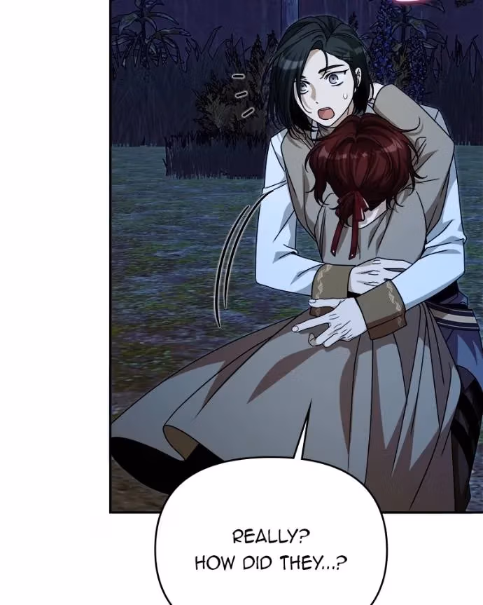 Read When the Third WheelStrikes Back chapter 84 image 170 on Lezhin