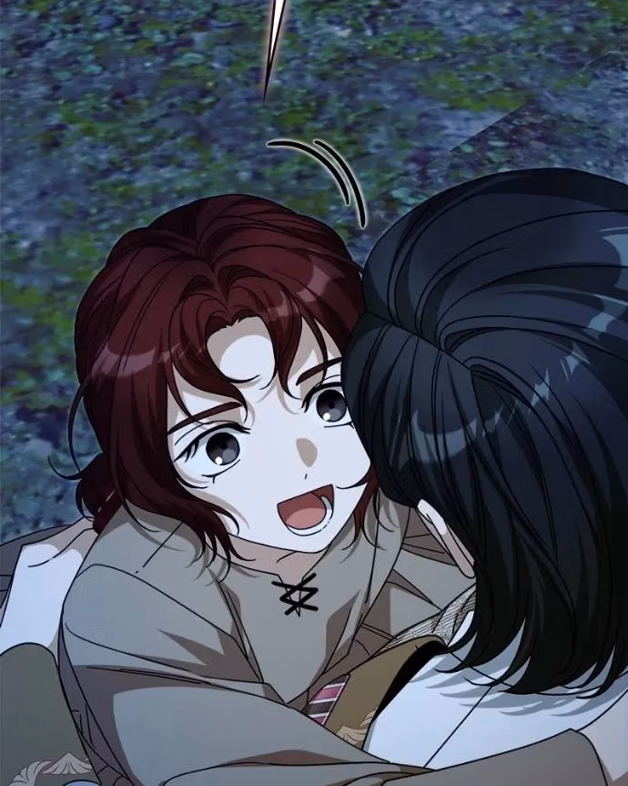 Read When the Third WheelStrikes Back chapter 84 image 172 on Lezhin