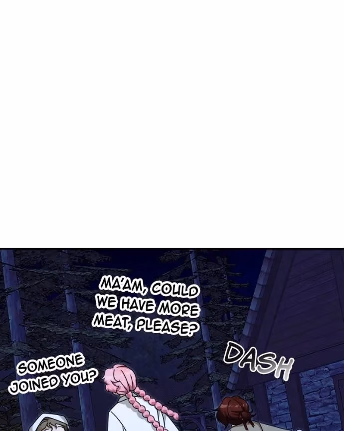 Read When the Third WheelStrikes Back chapter 84 image 176 on Lezhin
