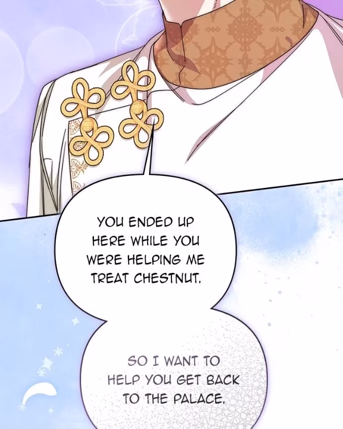 Read When the Third WheelStrikes Back chapter 84 image 18 on Lezhin