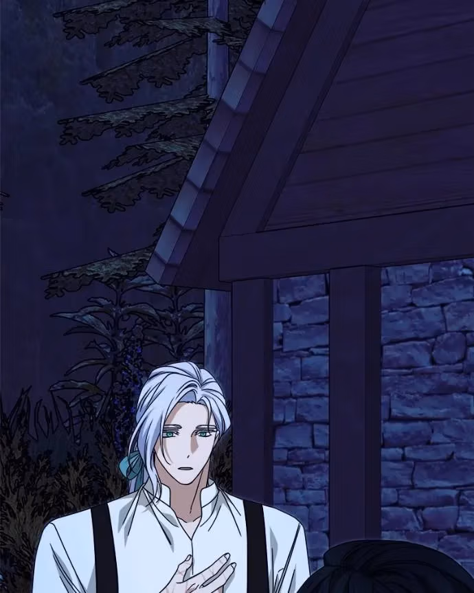 Read When the Third WheelStrikes Back chapter 84 image 181 on Lezhin
