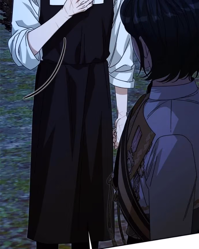 Read When the Third WheelStrikes Back chapter 84 image 182 on Lezhin