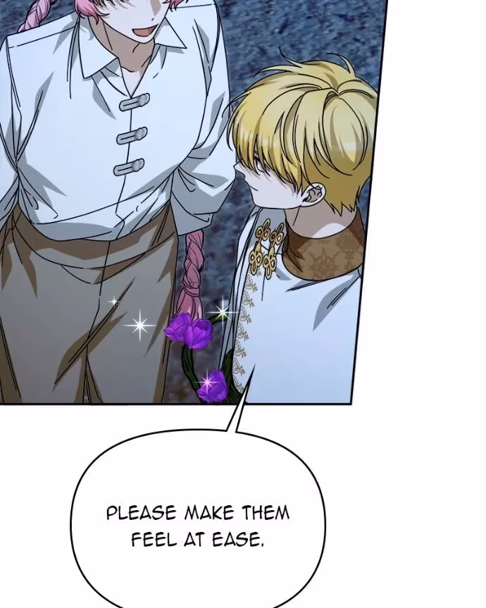 Read When the Third WheelStrikes Back chapter 84 image 22 on Lezhin