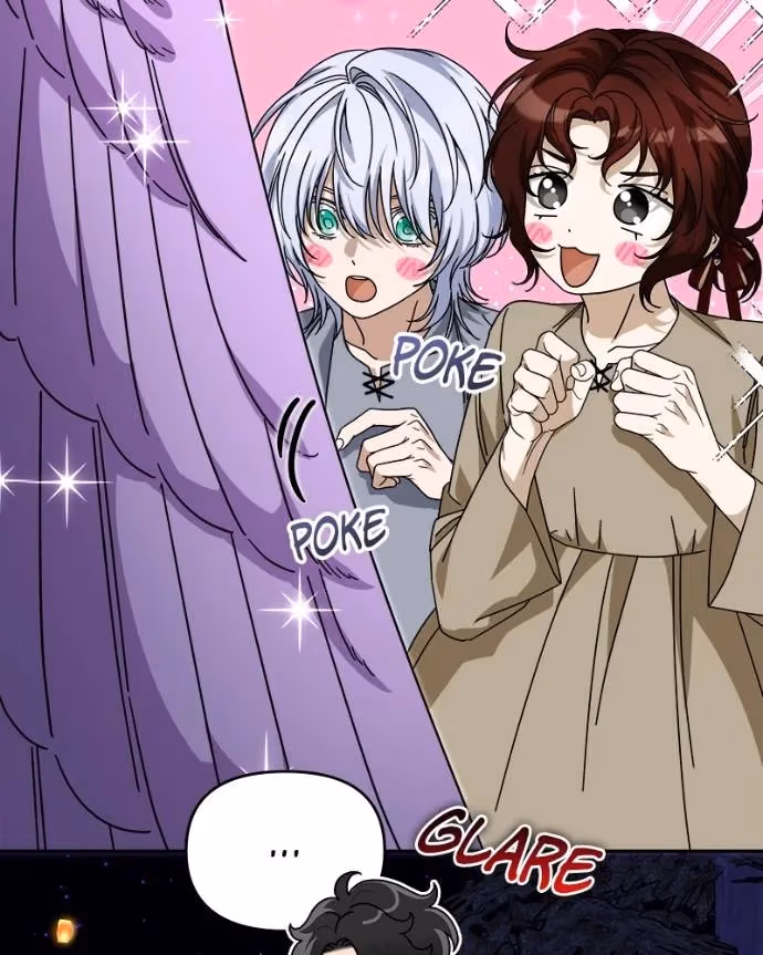 Read When the Third WheelStrikes Back chapter 84 image 24 on Lezhin