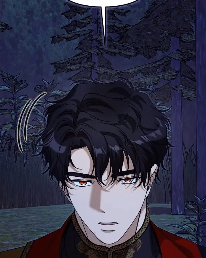 Read When the Third WheelStrikes Back chapter 84 image 26 on Lezhin
