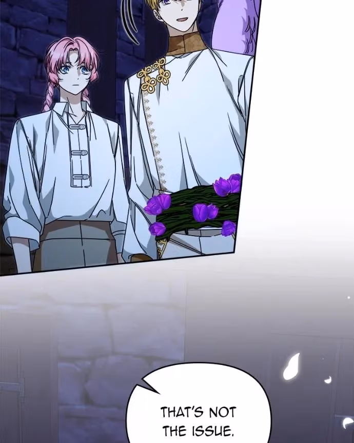 Read When the Third WheelStrikes Back chapter 84 image 29 on Lezhin