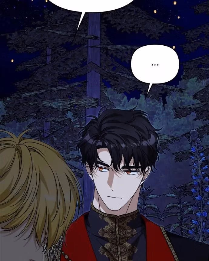Read When the Third WheelStrikes Back chapter 84 image 4 on Lezhin