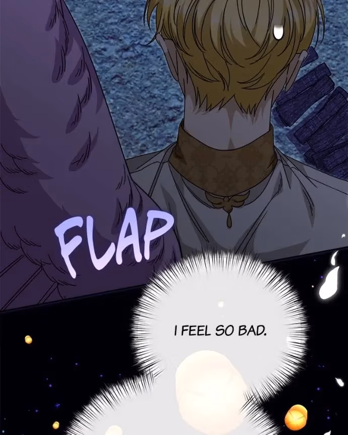 Read When the Third WheelStrikes Back chapter 84 image 42 on Lezhin