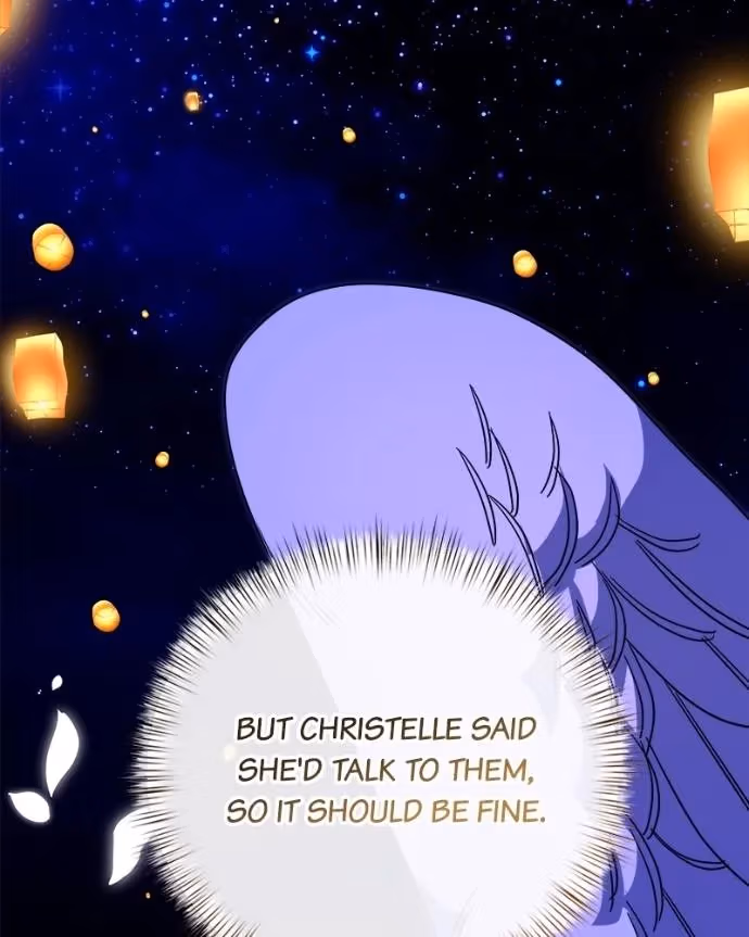 Read When the Third WheelStrikes Back chapter 84 image 44 on Lezhin