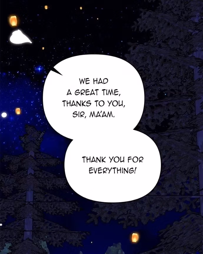 Read When the Third WheelStrikes Back chapter 84 image 47 on Lezhin