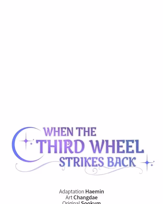 Read When the Third WheelStrikes Back chapter 84 image 55 on Lezhin