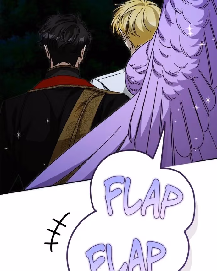 Read When the Third WheelStrikes Back chapter 84 image 59 on Lezhin