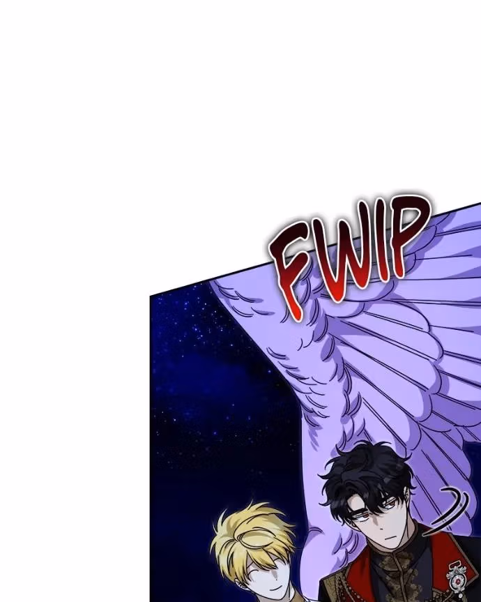 Read When the Third WheelStrikes Back chapter 84 image 63 on Lezhin