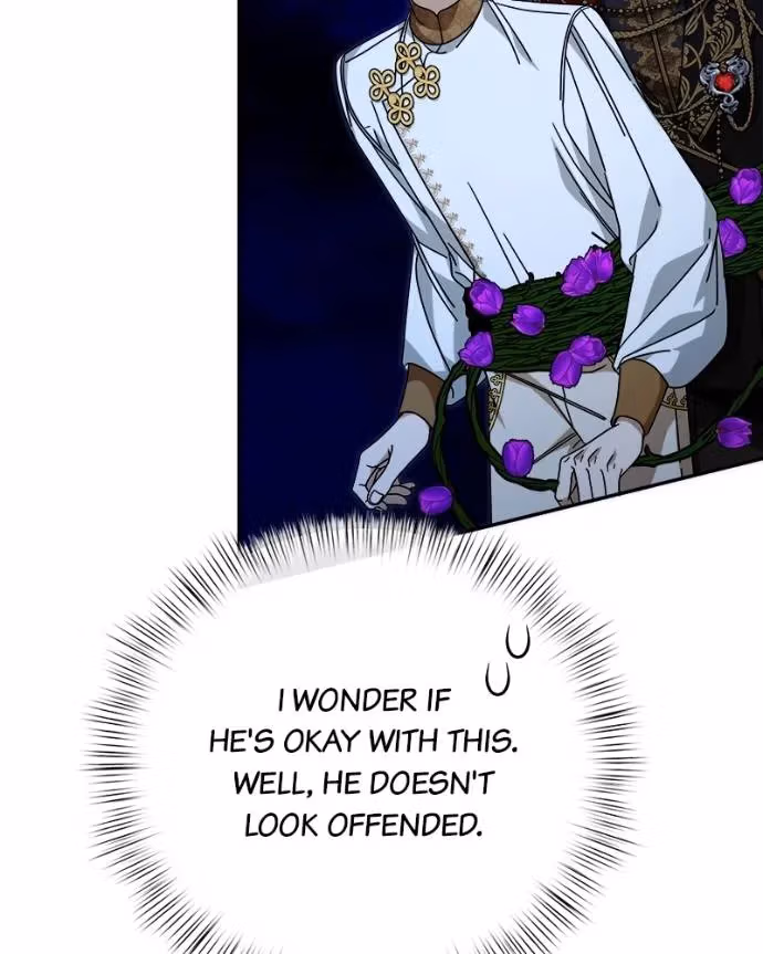 Read When the Third WheelStrikes Back chapter 84 image 64 on Lezhin