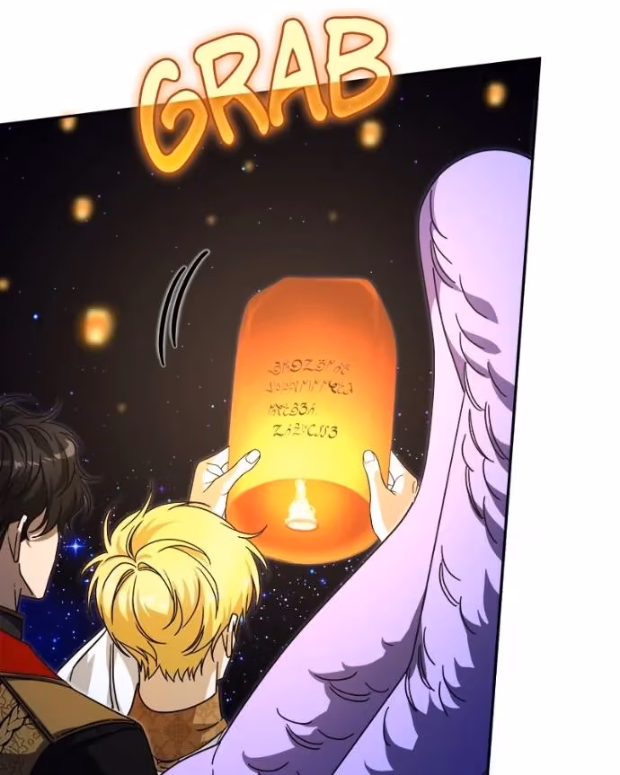 Read When the Third WheelStrikes Back chapter 84 image 70 on Lezhin