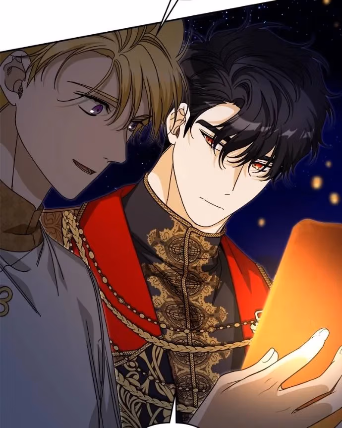 Read When the Third WheelStrikes Back chapter 84 image 73 on Lezhin