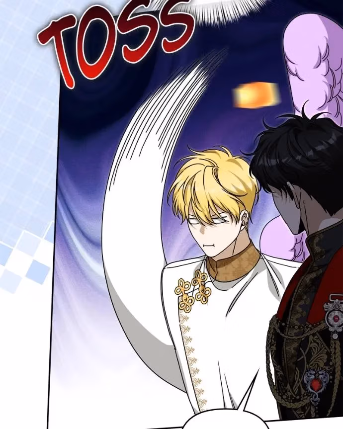 Read When the Third WheelStrikes Back chapter 84 image 86 on Lezhin