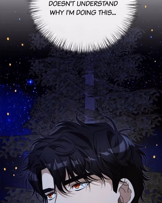 Read When the Third WheelStrikes Back chapter 84 image 9 on Lezhin