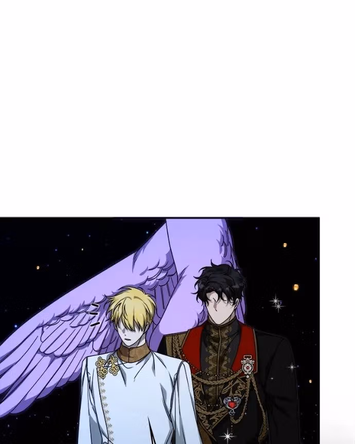 Read When the Third WheelStrikes Back chapter 84 image 93 on Lezhin
