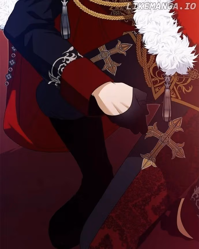 Read When the Third WheelStrikes Back chapter 85 image 101 on Lezhin