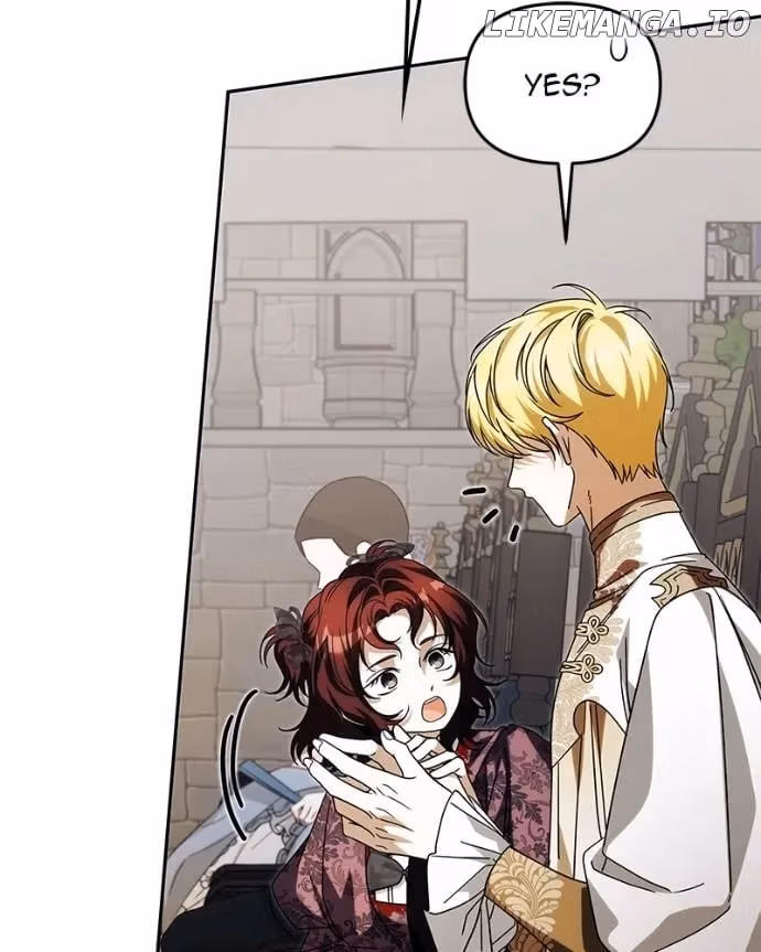 Read When the Third WheelStrikes Back chapter 85 image 109 on Lezhin