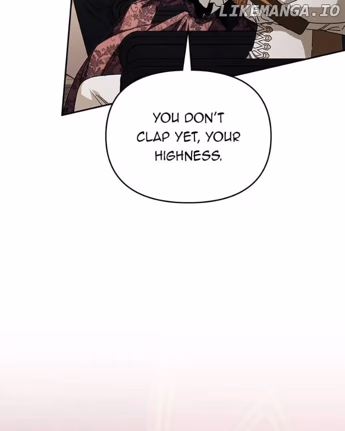 Read When the Third WheelStrikes Back chapter 85 image 110 on Lezhin