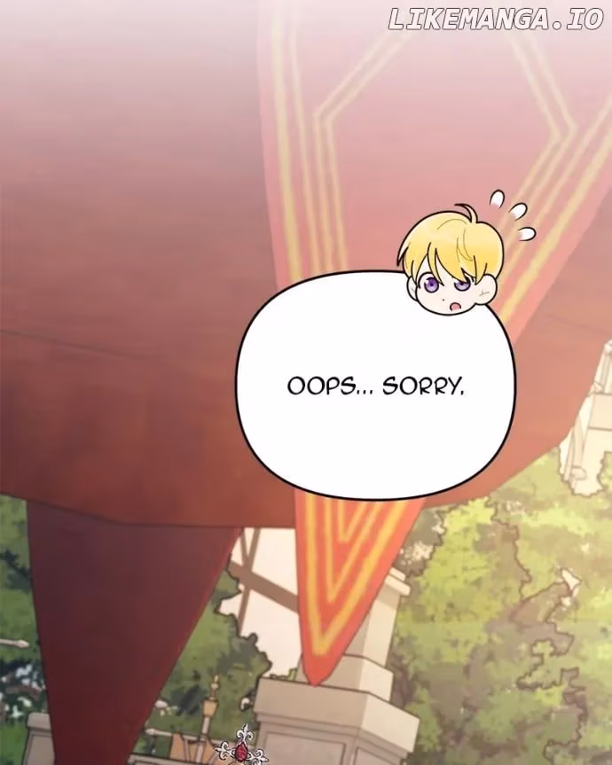 Read When the Third WheelStrikes Back chapter 85 image 111 on Lezhin