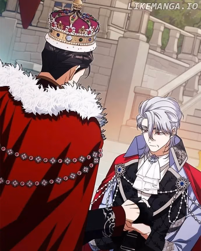 Read When the Third WheelStrikes Back chapter 85 image 112 on Lezhin