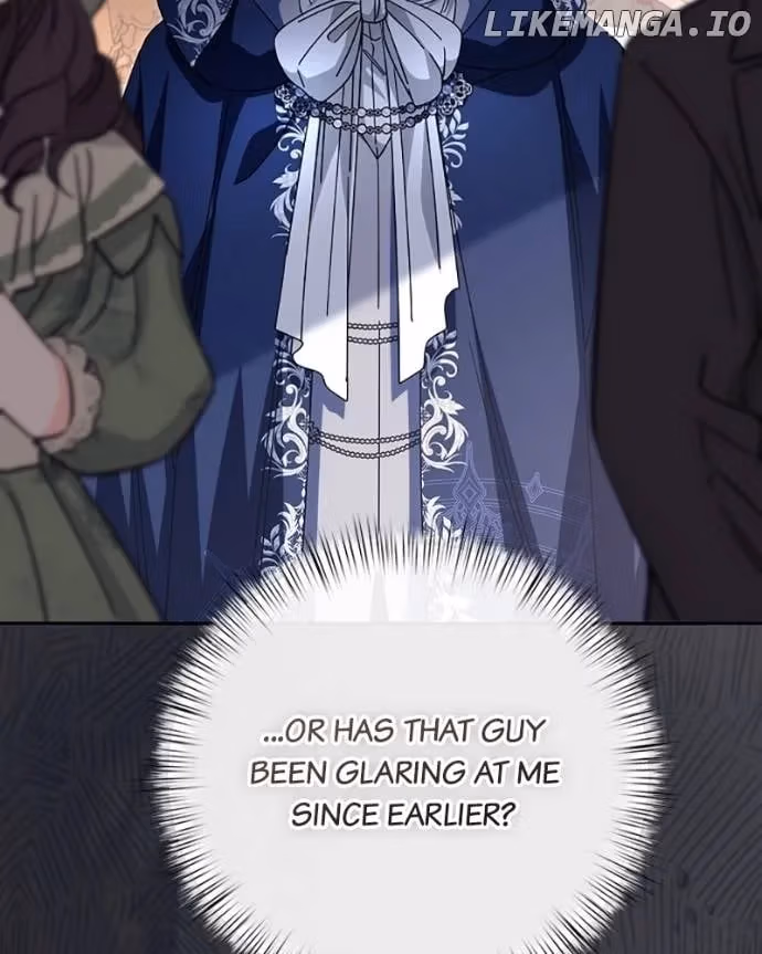 Read When the Third WheelStrikes Back chapter 85 image 120 on Lezhin