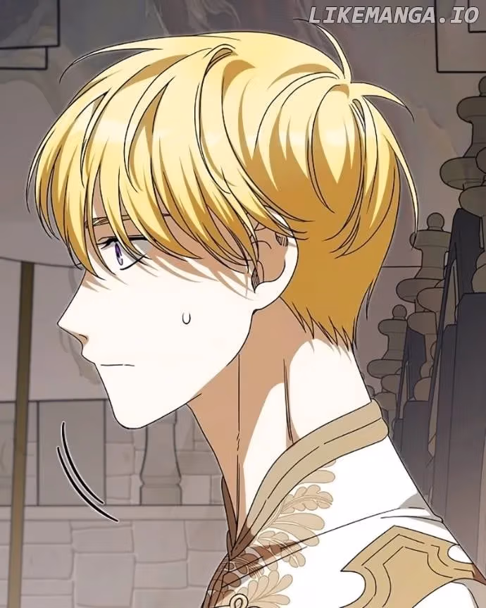 Read When the Third WheelStrikes Back chapter 85 image 122 on Lezhin