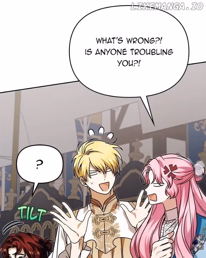 Read When the Third WheelStrikes Back chapter 85 image 128 on Lezhin
