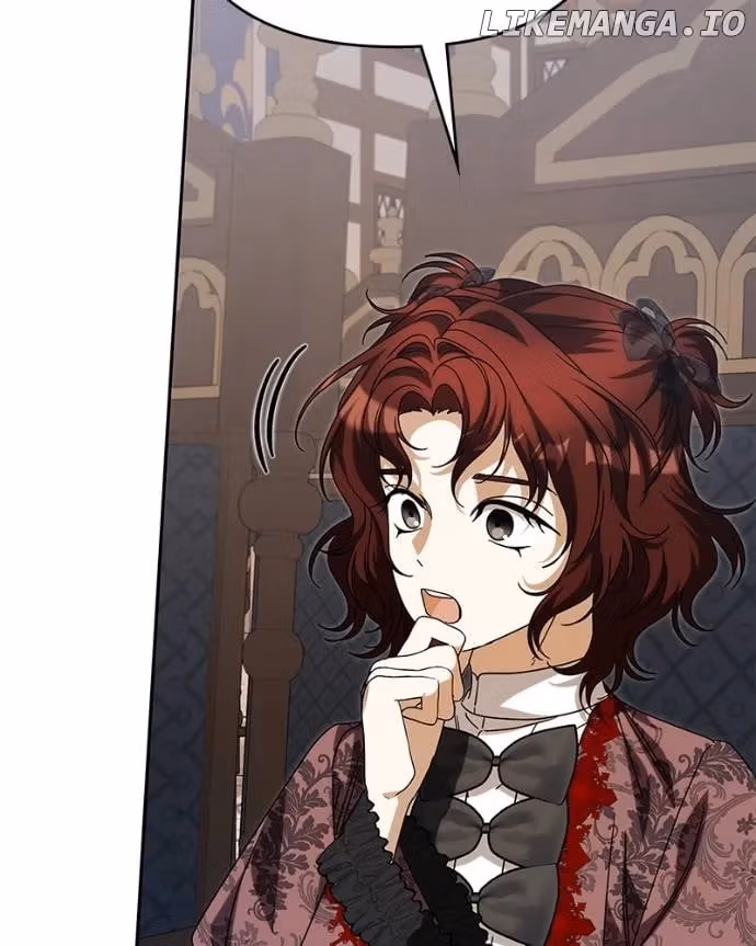 Read When the Third WheelStrikes Back chapter 85 image 131 on Lezhin
