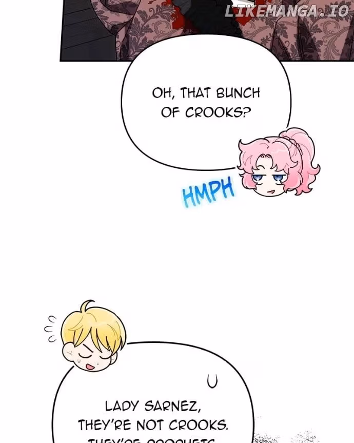 Read When the Third WheelStrikes Back chapter 85 image 132 on Lezhin