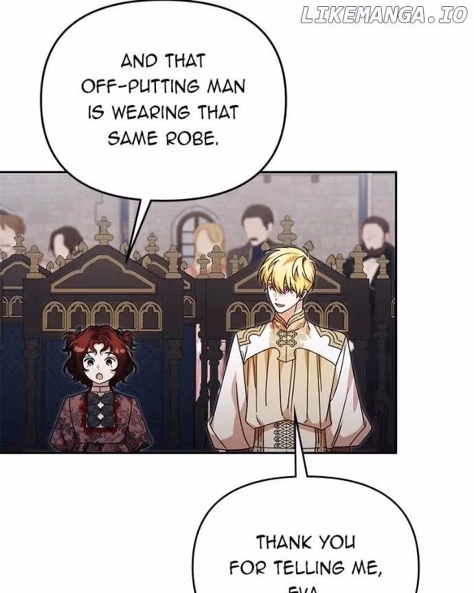 Read When the Third WheelStrikes Back chapter 85 image 137 on Lezhin