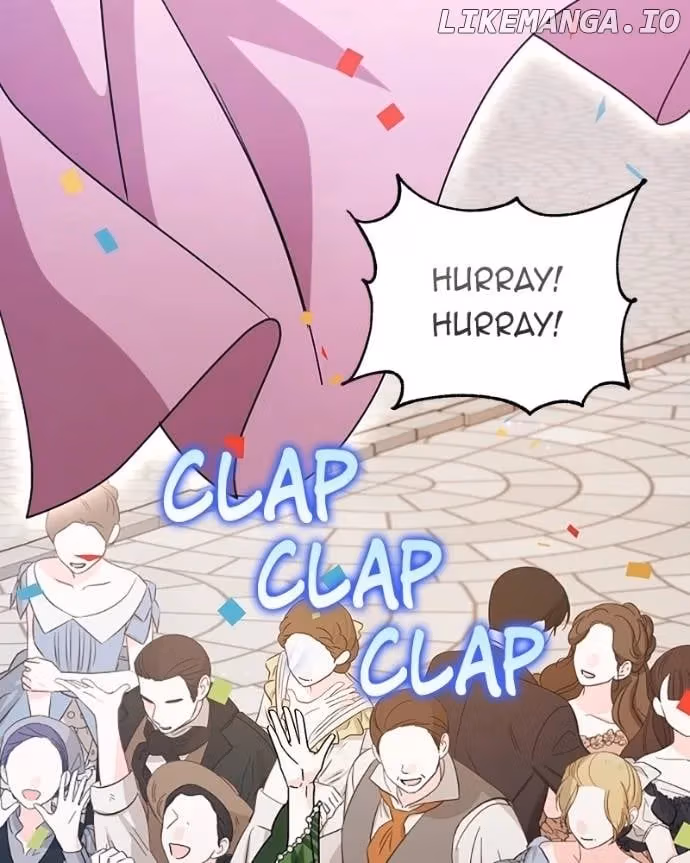Read When the Third WheelStrikes Back chapter 85 image 143 on Lezhin