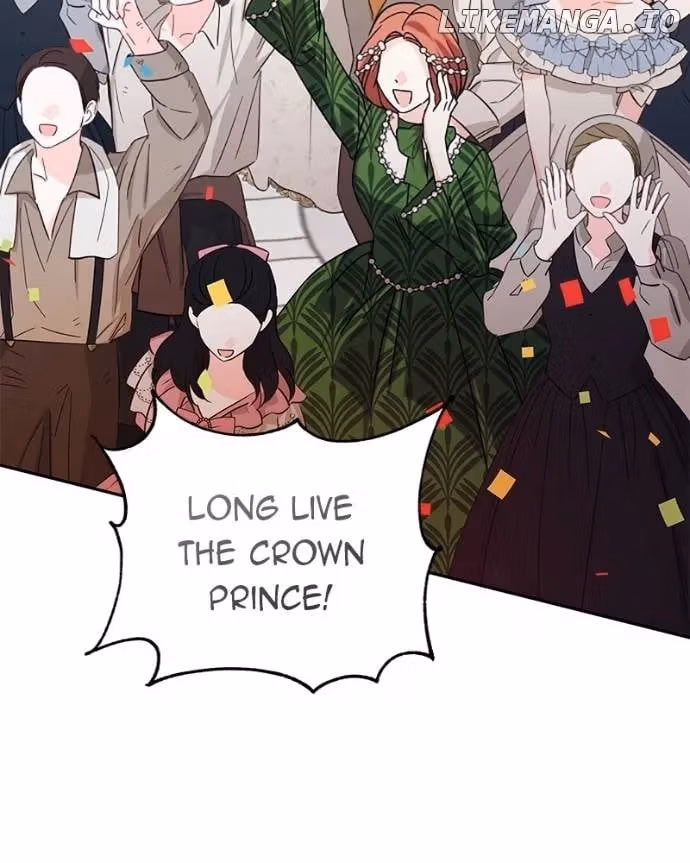 Read When the Third WheelStrikes Back chapter 85 image 144 on Lezhin