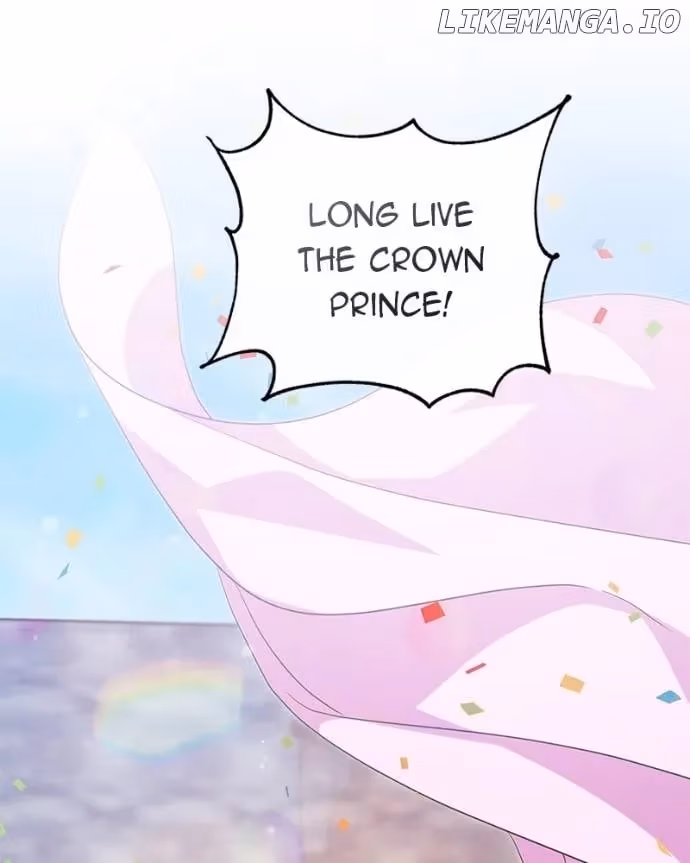 Read When the Third WheelStrikes Back chapter 85 image 146 on Lezhin
