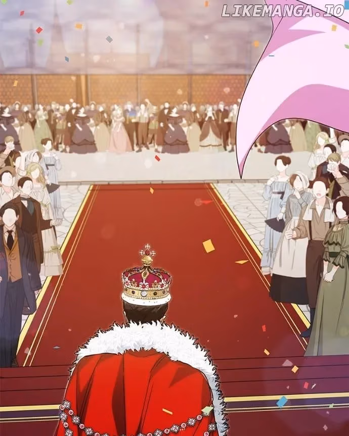 Read When the Third WheelStrikes Back chapter 85 image 147 on Lezhin