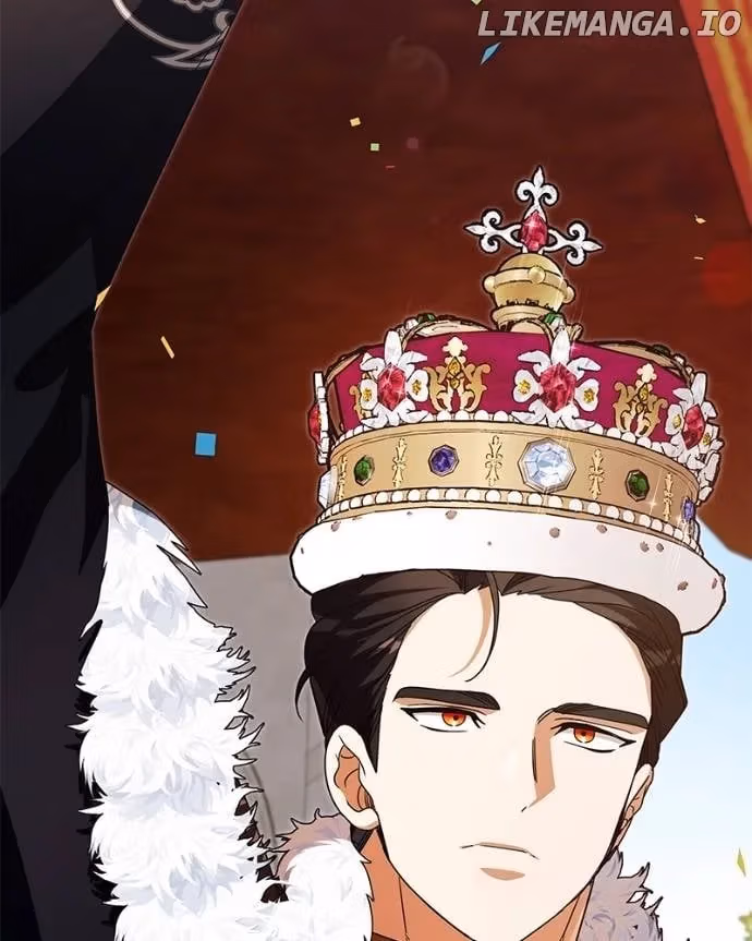 Read When the Third WheelStrikes Back chapter 85 image 150 on Lezhin