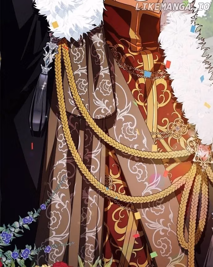 Read When the Third WheelStrikes Back chapter 85 image 151 on Lezhin