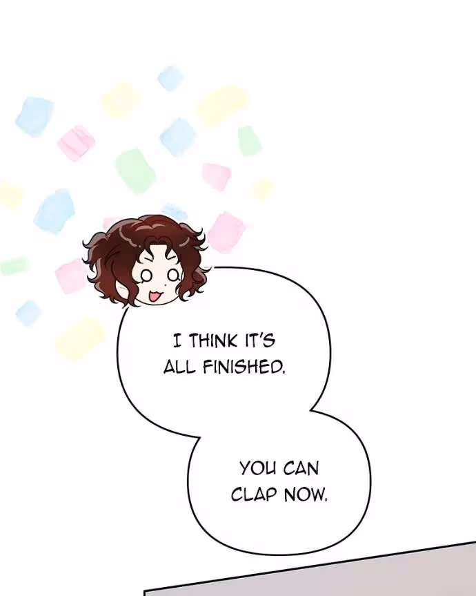 Read When the Third WheelStrikes Back chapter 85 image 153 on Lezhin