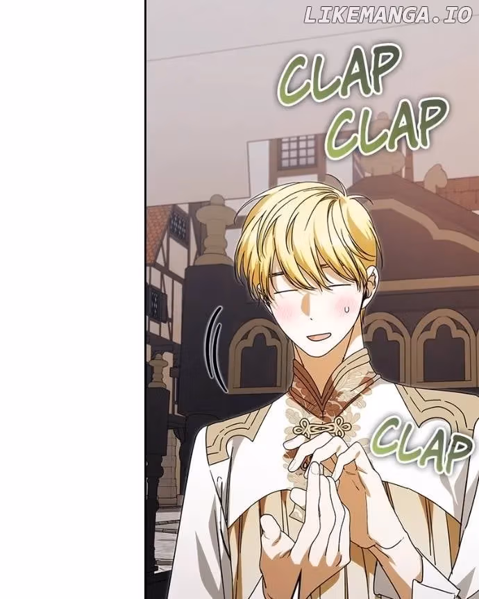 Read When the Third WheelStrikes Back chapter 85 image 154 on Lezhin