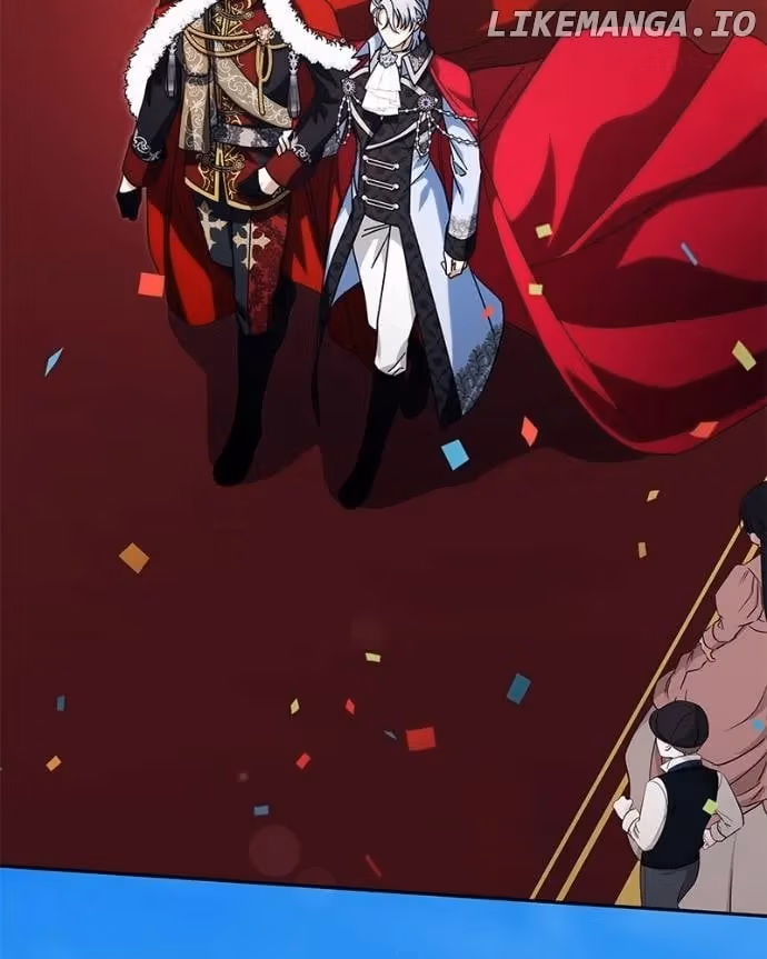 Read When the Third WheelStrikes Back chapter 85 image 160 on Lezhin