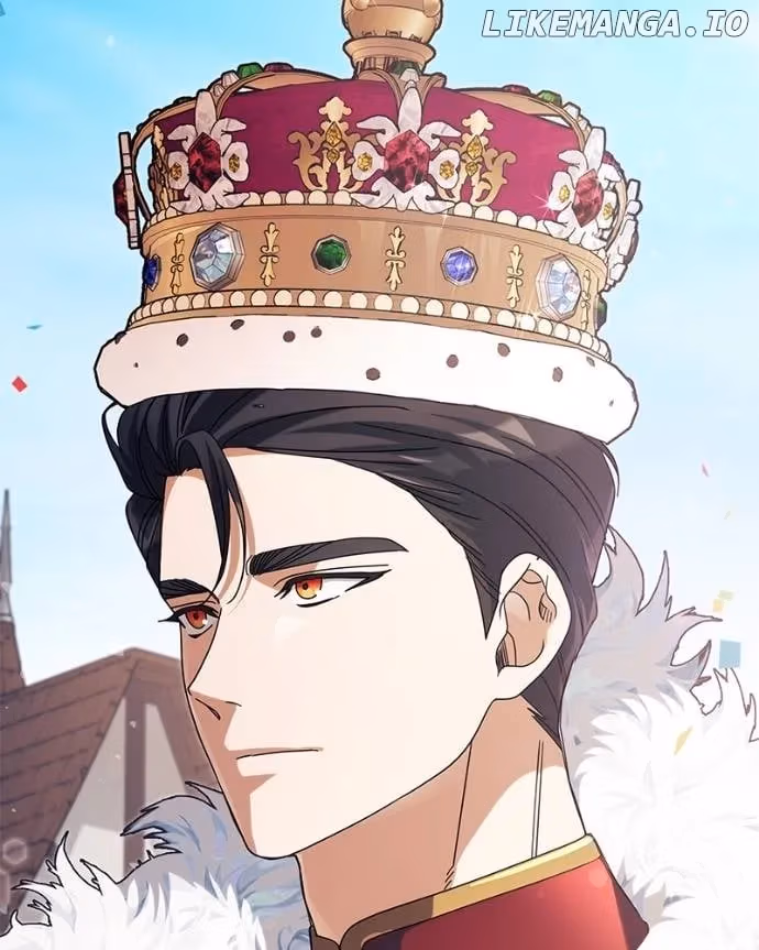 Read When the Third WheelStrikes Back chapter 85 image 162 on Lezhin