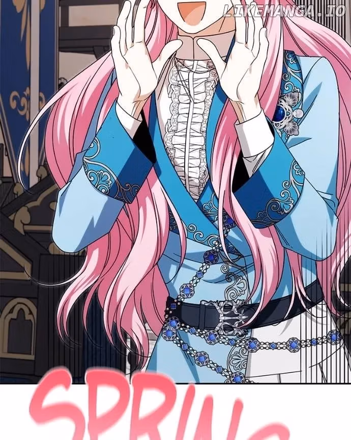 Read When the Third WheelStrikes Back chapter 85 image 166 on Lezhin