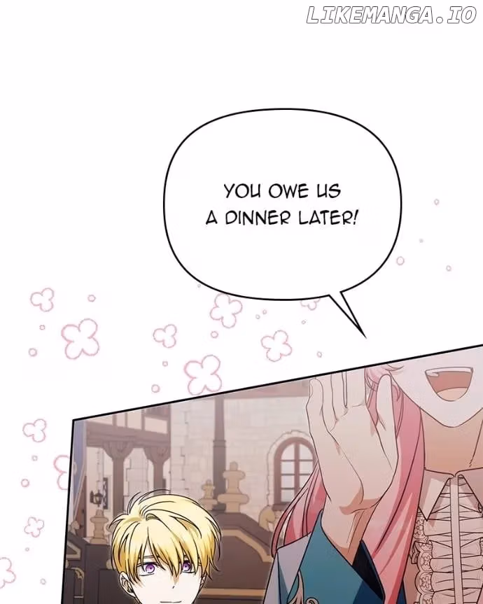 Read When the Third WheelStrikes Back chapter 85 image 168 on Lezhin