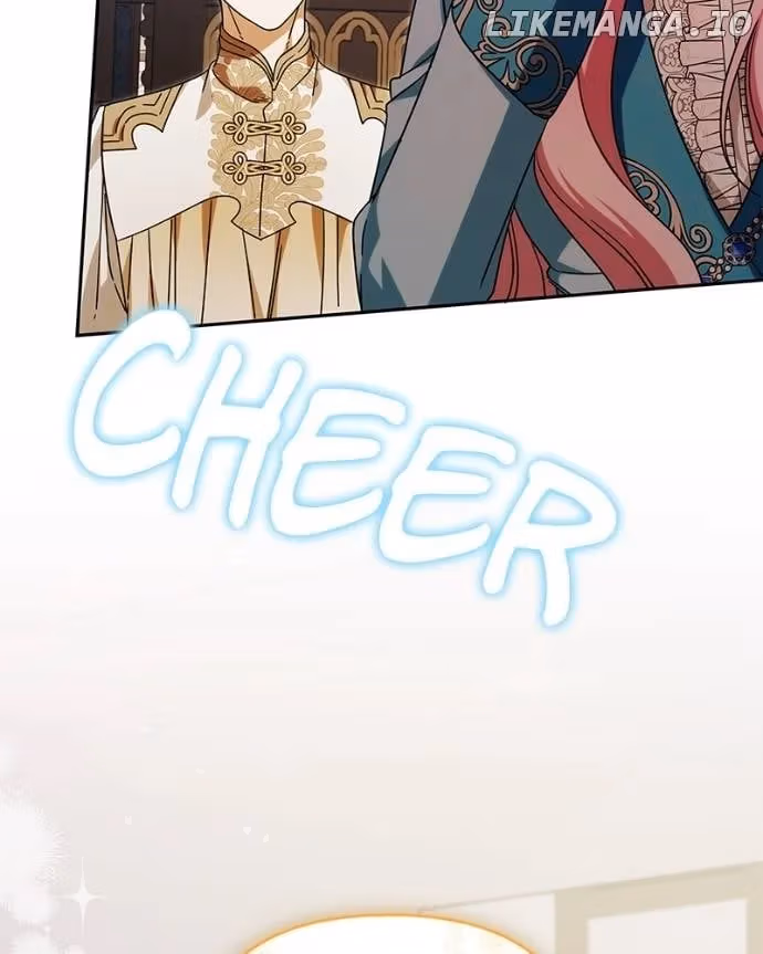 Read When the Third WheelStrikes Back chapter 85 image 169 on Lezhin