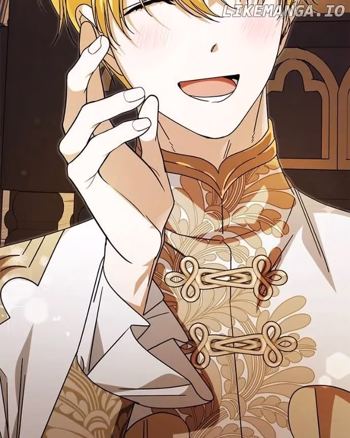 Read When the Third WheelStrikes Back chapter 85 image 171 on Lezhin