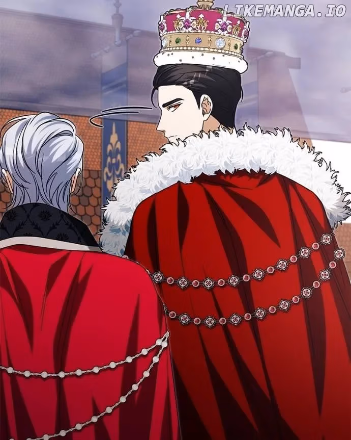 Read When the Third WheelStrikes Back chapter 85 image 173 on Lezhin