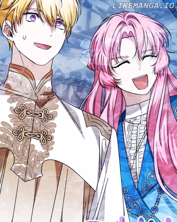 Read When the Third WheelStrikes Back chapter 85 image 179 on Lezhin